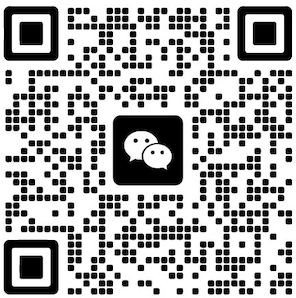微信二维码